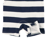 Barboteuse Rayée Polo 0-12mois-Under Armour-UR2-25UASJN03C-CLÉMENT