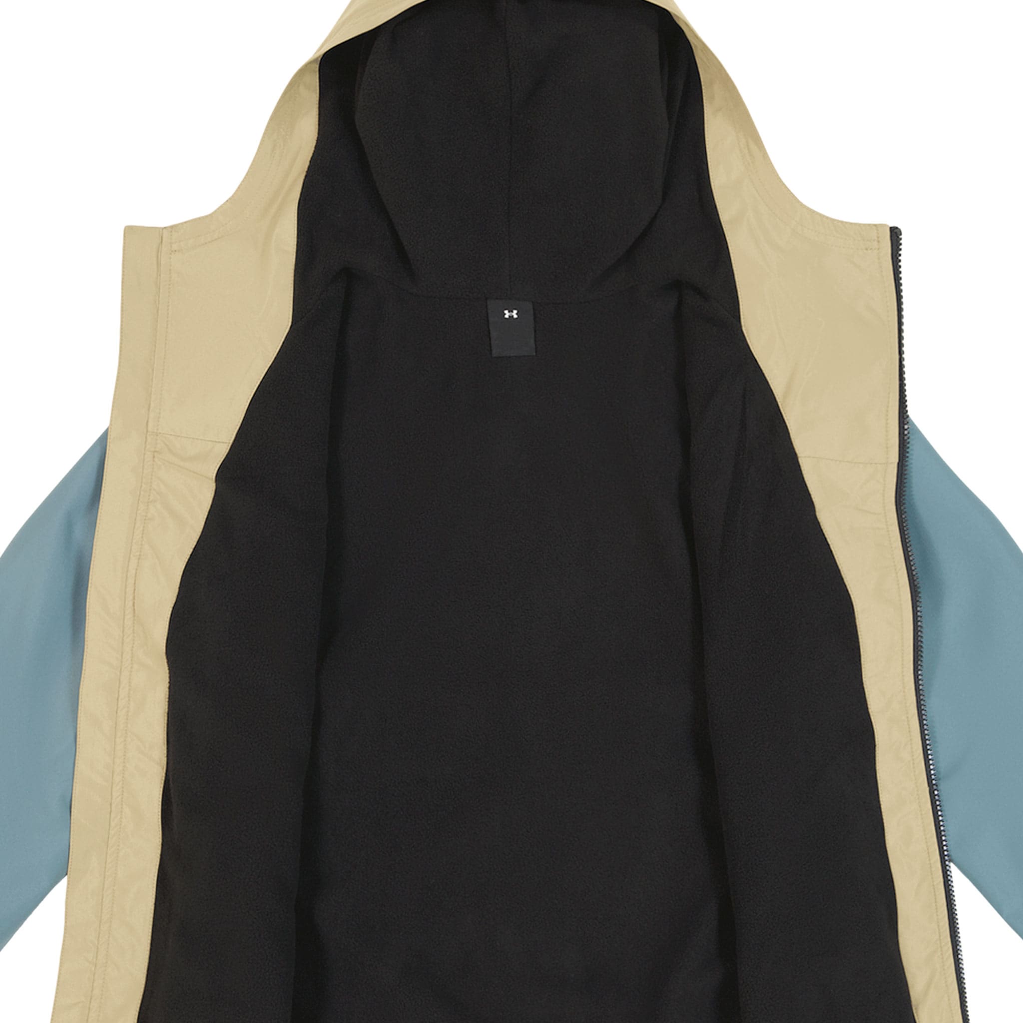 Manataug Jacket 8-16 – CLÉMENT