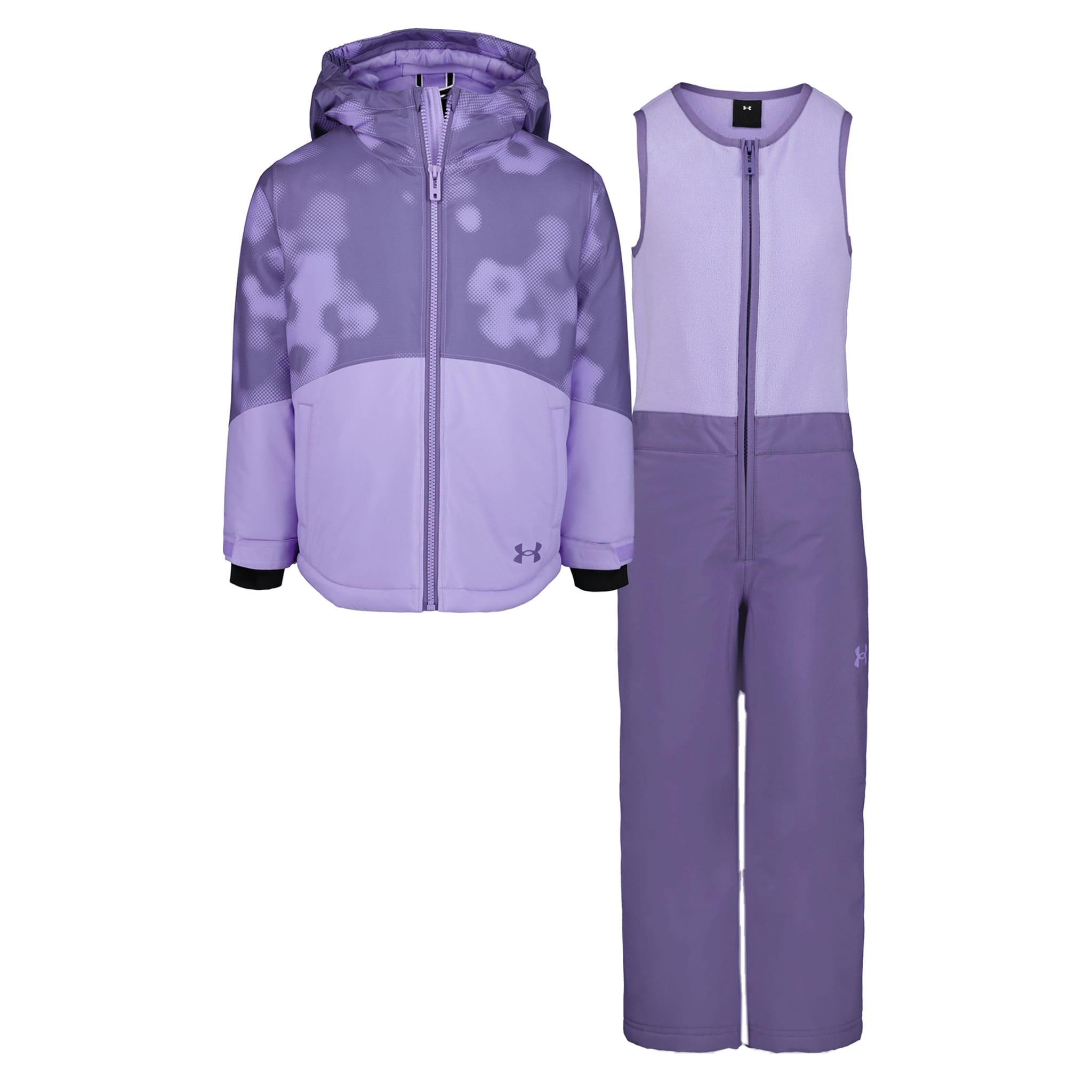 Habit de Neige Imprimé 4-6x - Under Armour – CLÉMENT