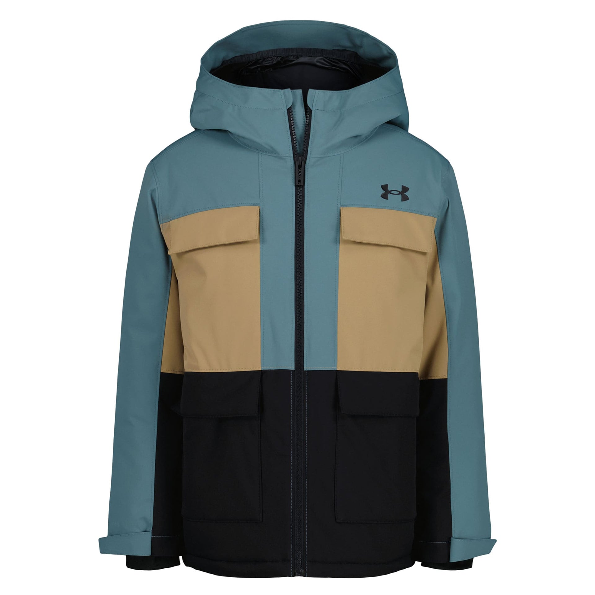 Winter Jacket Under Armour Eagleup Jacket Clothing Jackets Youth