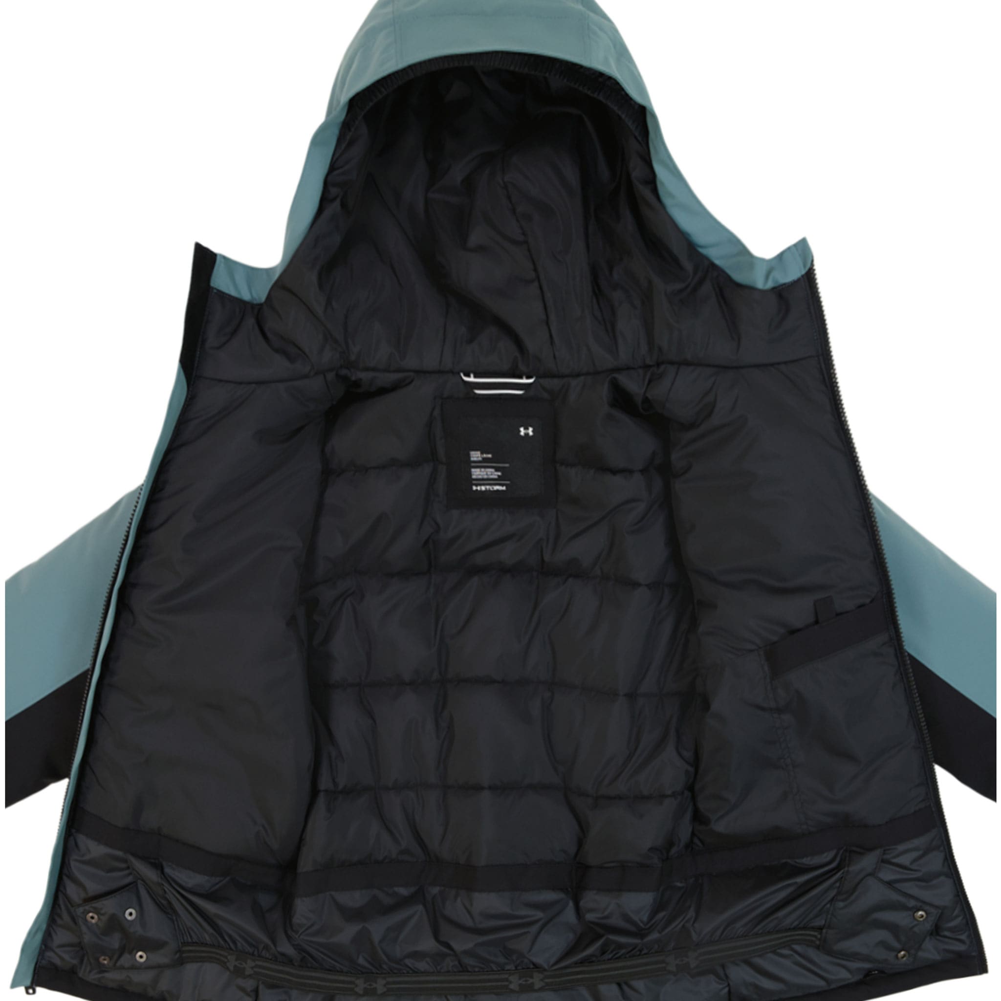 Slate Quarry Jacket 8-16 – CLÉMENT