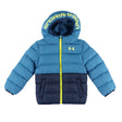 Manteau Pronto Colorblock 4-7ans-Under Armour-Bleu-4-UR2-25UJFJM04E-CLÉMENT