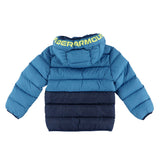 Manteau Pronto Colorblock 4-7ans-Under Armour-UR2-25UJFJM04E-CLÉMENT