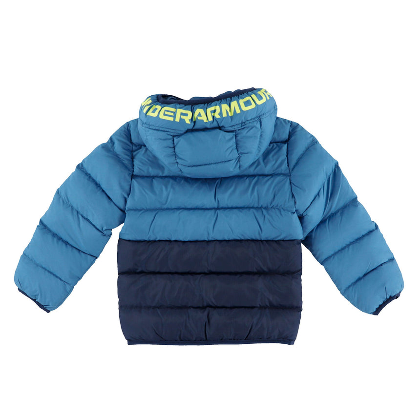 Manteau Pronto Colorblock 4-7ans-Under Armour-UR2-25UJFJM04E-CLÉMENT