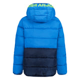 Manteau Pronto Colorblock 8-16ans-Under Armour-UR2-25UJFJM04F-CLÉMENT