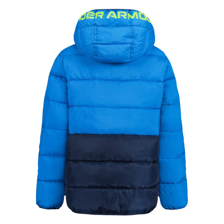 Manteau Pronto Colorblock 8-16ans-Under Armour-UR2-25UJFJM04F-CLÉMENT