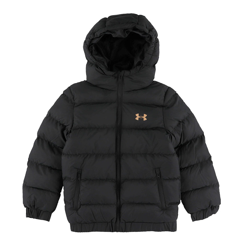 Manteau Prime 8-16ans-Under Armour-Noir-S-UR2-25UJFJM18S-CLÉMENT