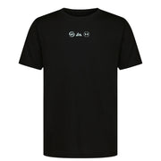 T-shirt Mtn Collage 8-16-Under Armour-Noir-S-UR2-25UOFJA25F-CLÉMENT