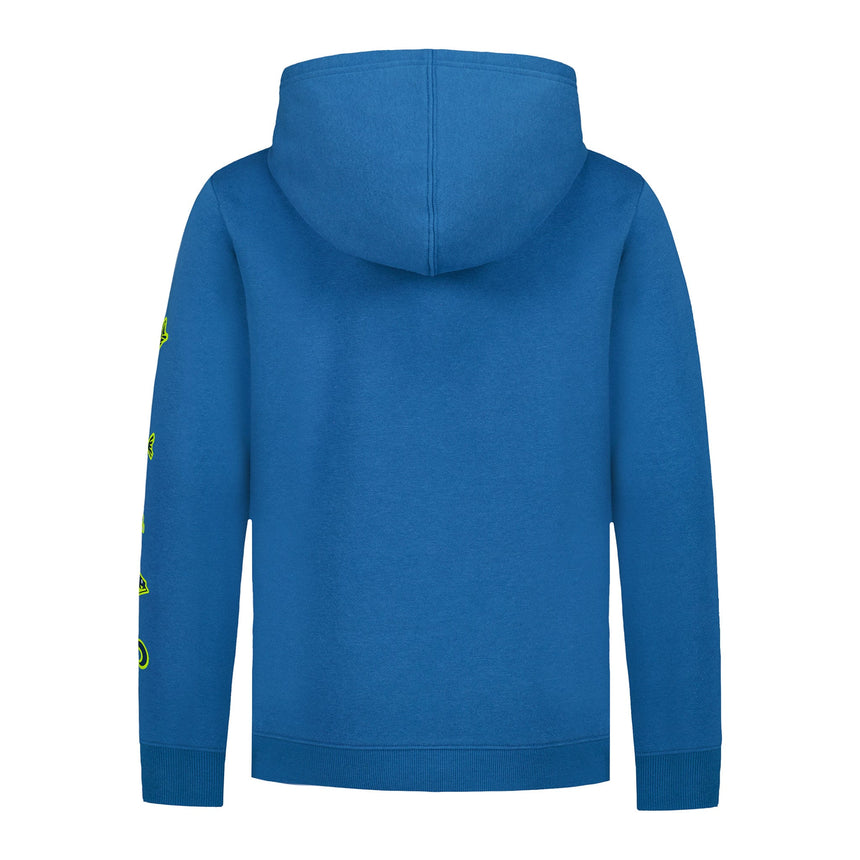 Kangourou Fish Patches 8-16ans-Under Armour-UR2-25UOFJB18F-CLÉMENT