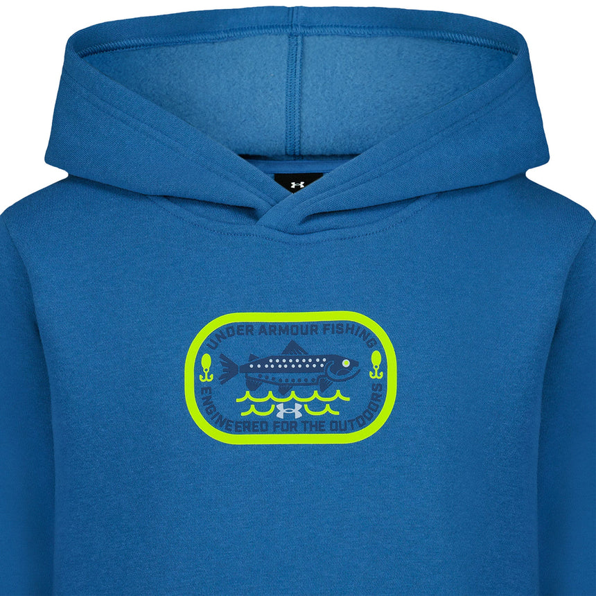 Kangourou Fish Patches 8-16ans-Under Armour-UR2-25UOFJB18F-CLÉMENT