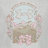 T-shirt New Heights 8-16ans-Under Armour-UR2-25UOSJA01S-CLÉMENT