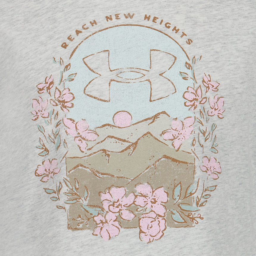 T-shirt New Heights 8-16ans-Under Armour-UR2-25UOSJA01S-CLÉMENT