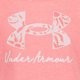 T-shirt Logo Campus 8-16ans-Under Armour-UR2-25UOSJA15S-CLÉMENT