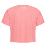 T-shirt Logo Campus 8-16ans-Under Armour-UR2-25UOSJA15S-CLÉMENT