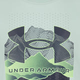 T-shirt North View 8-16ans-Under Armour-UR2-25UOSJA20F-CLÉMENT