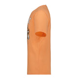 T-shirt Scenic Trail 8-16ans-Under Armour-UR2-25UOSJA30F-CLÉMENT