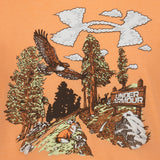 T-shirt Scenic Trail 8-16ans-Under Armour-UR2-25UOSJA30F-CLÉMENT