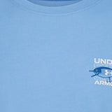 T-shirt Intel Bass 8-16ans-Under Armour-UR2-25UOSJA41F-CLÉMENT