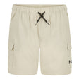 Short Traverse 8-16ans-Under Armour-Beige-S-UR2-25UOSJC01F-CLÉMENT