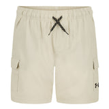 Short Traverse 8-16ans-Under Armour-Beige-S-UR2-25UOSJC01F-CLÉMENT