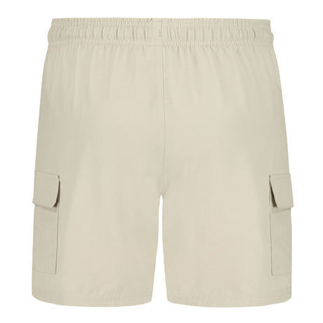 Short Traverse 8-16ans-Under Armour-UR2-25UOSJC01F-CLÉMENT