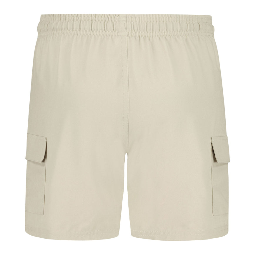 Short Traverse 8-16ans-Under Armour-UR2-25UOSJC01F-CLÉMENT