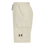 Short Traverse 8-16ans-Under Armour-UR2-25UOSJC01F-CLÉMENT