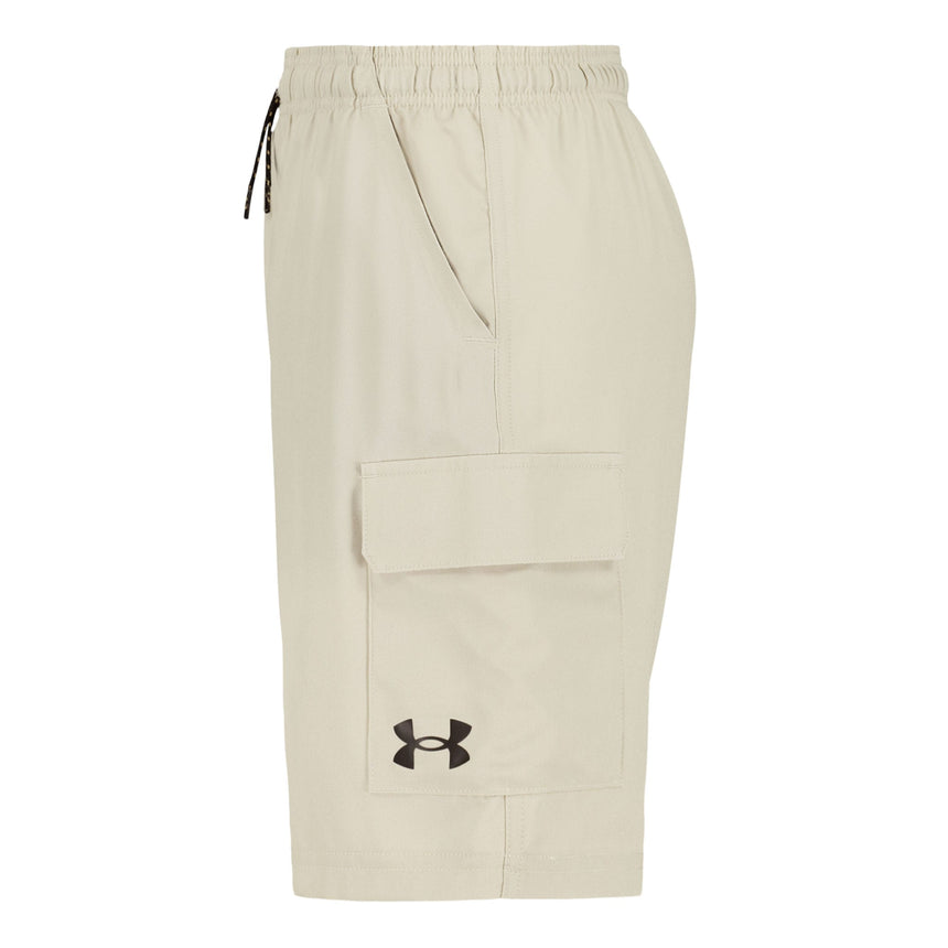 Short Traverse 8-16ans-Under Armour-UR2-25UOSJC01F-CLÉMENT