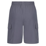 Short Traverse 8-16ans-Under Armour-UR2-25UOSJC01F-CLÉMENT