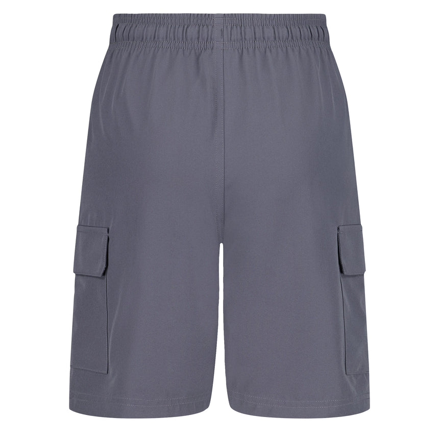 Short Traverse 8-16ans-Under Armour-UR2-25UOSJC01F-CLÉMENT