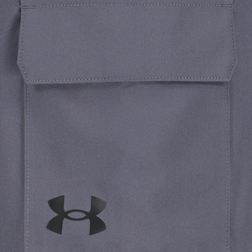 Short Traverse 8-16ans-Under Armour-UR2-25UOSJC01F-CLÉMENT