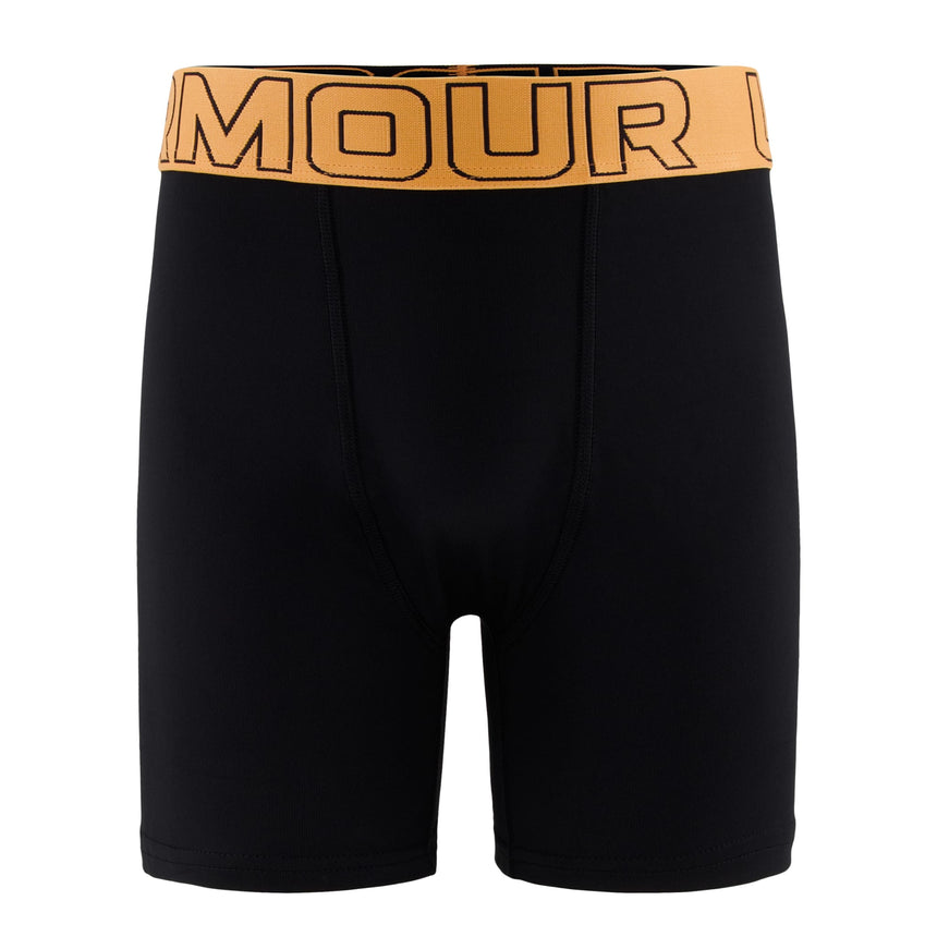 Boxers Tech Performance 8-16ans-Under Armour-UR2-25UWSHJ05F-I-CLÉMENT