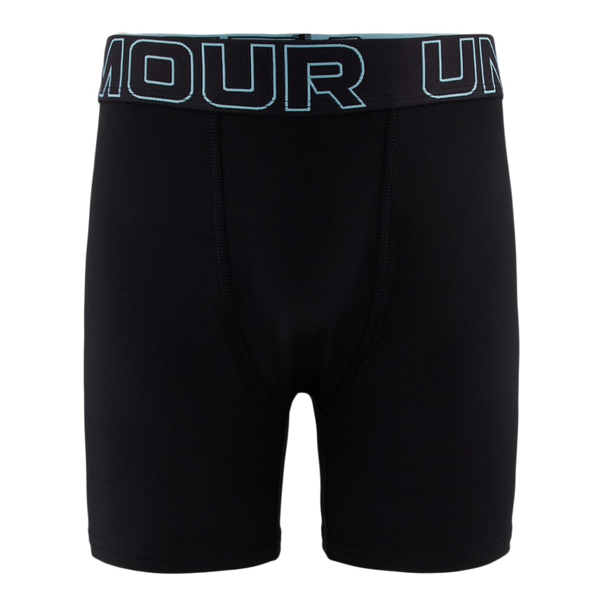 Boxers Tech Performance 8-16ans-Under Armour-UR2-25UWSHJ05F-I-CLÉMENT