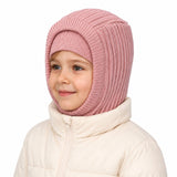 Cagoule Tricot Merino 18mois-6ans-Tutu-TUU-3-007646-CLÉMENT