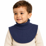 Plastron Tricot Merinos 0-6ans-Tutu-TUU-3-007300-CLÉMENT