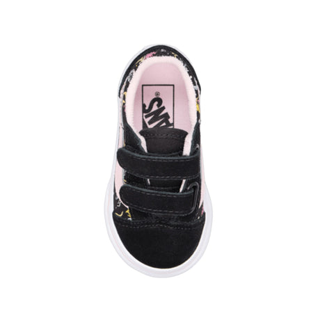 Soulier Old Skool Sirène Pointures 4-10-Vans-VAN-VN000CTGGC2-CLÉMENT