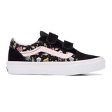 Soulier Old Skool Sirène Pointures 11-3-Vans-Noir-11 E-VAN-VN000CYDGC2-CLÉMENT