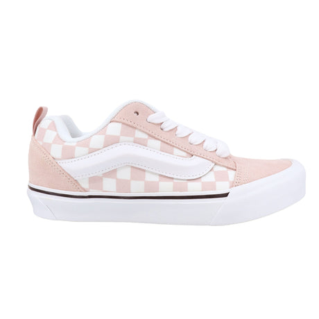 Soulier Knu Skool Pointures 4-7-Vans-Rose-4 J-VAN-VN000D2TGSF-CLÉMENT