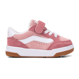 Soulier Velcro Hylane Pointures 4-10-Vans-Rose-4 B-VAN-VN000D4MFPR-CLÉMENT