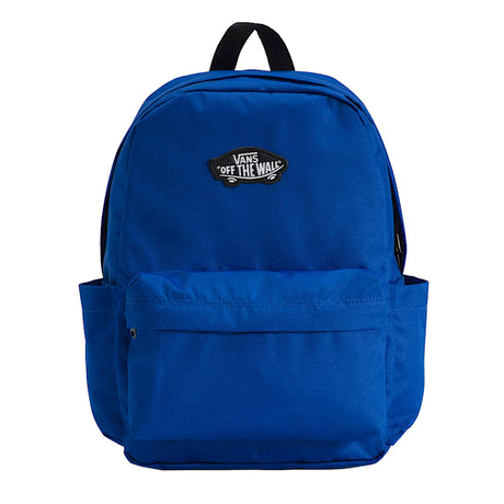 Sac À Dos Old Skool Grom Royal-Vans-Bleu Royal-8-16 ans-VAN-VN000H5610Z-CLÉMENT