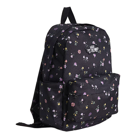 Sac À Dos Old Skool Floral-Vans-VAN-VN000H56HTL-CLÉMENT
