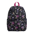 Sac À Dos Old Skool Grom - Rose Pastel-Vans-Noir-8-16 ans-VAN-VN000H56O32-CLÉMENT