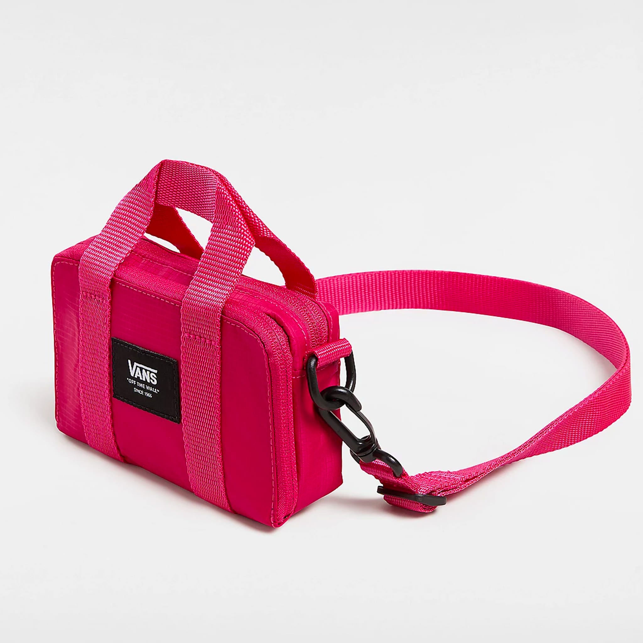 VELENCEバック Sac À Main Block Wallet - Vans – CLÉMENT