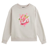 Gilet Ouaté Berry Pop 7-16ans