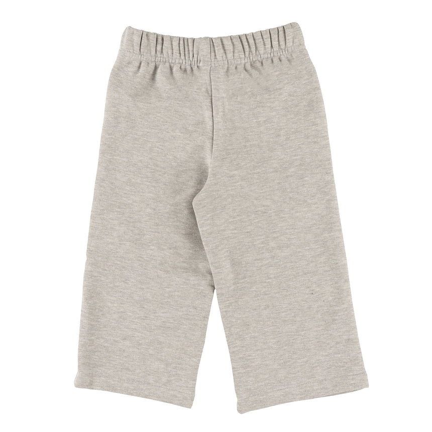 Pantalon Ouaté Cherries 3-6x