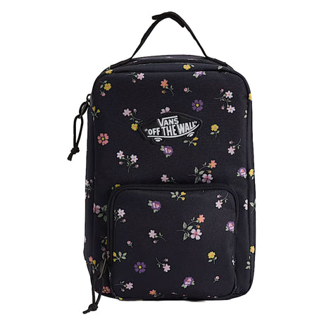 Boîte à Lunch Old Skool Floral-Vans-Noir-8-16 ans-VAN-VN000PSJHTL-CLÉMENT
