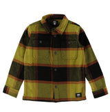 Chemise Carreaux Larkspur 3-7ans