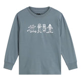 Sk8 Posse T-shirt 3-7