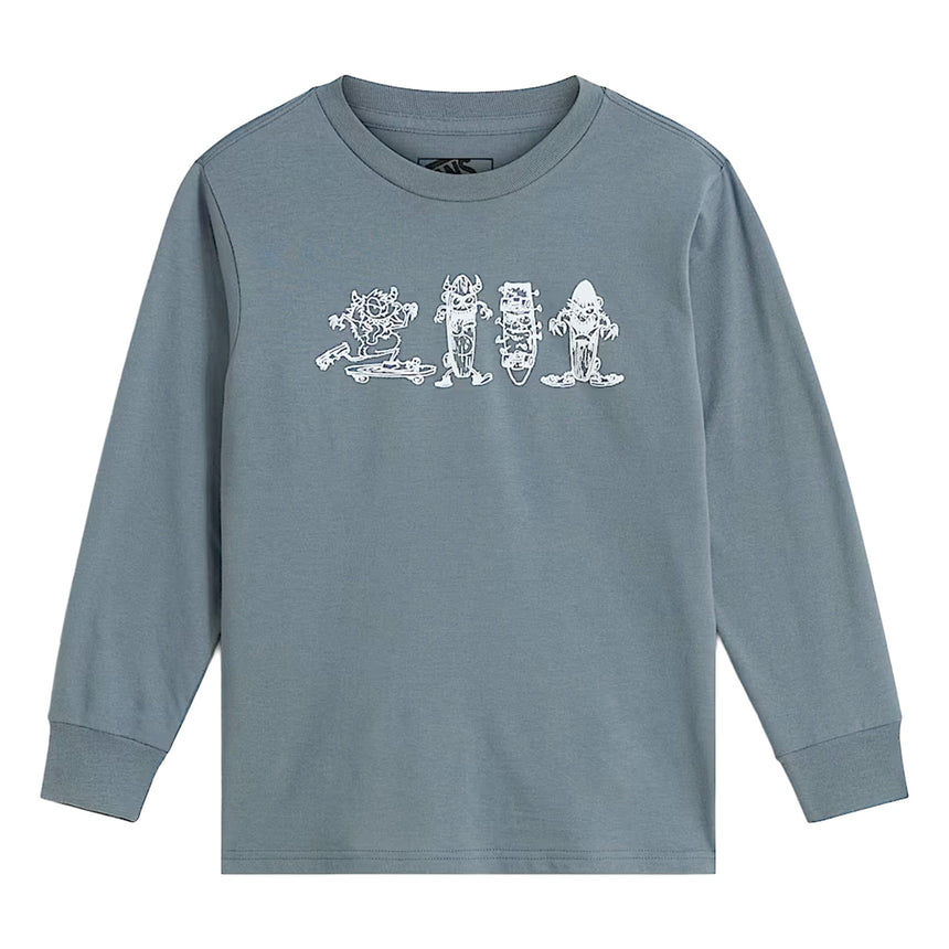 Sk8 Posse T-shirt 3-7