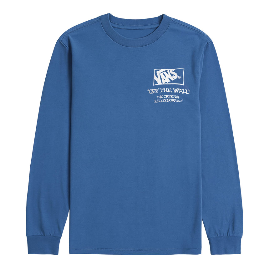 Checker Bones T-shirt 3-7